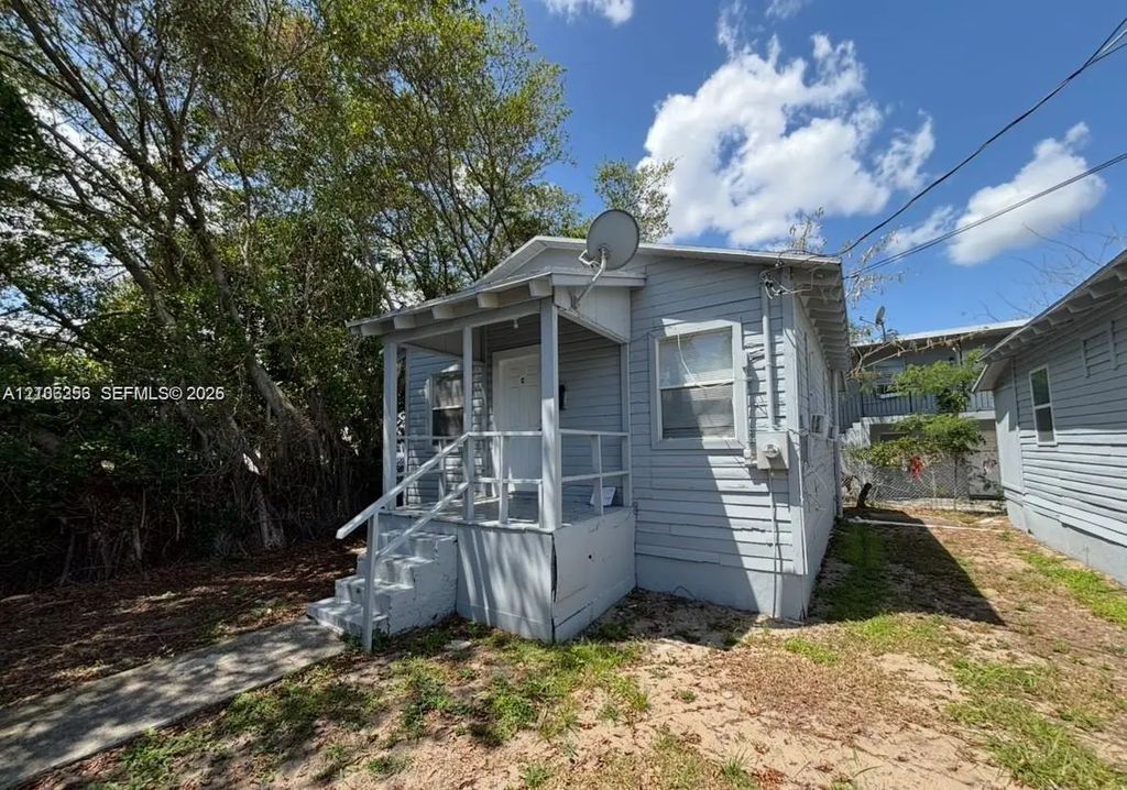820 21st Street, West Palm Beach