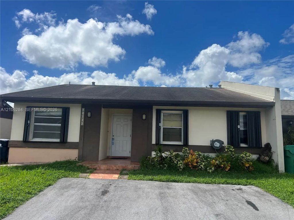 11824 Sw 123rd Avenue #., Miami