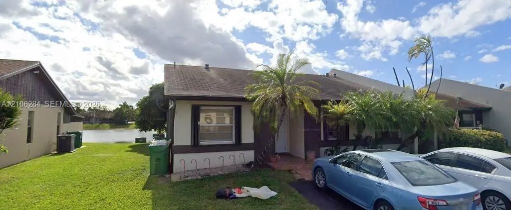 11824 Sw 123rd Avenue #., Miami