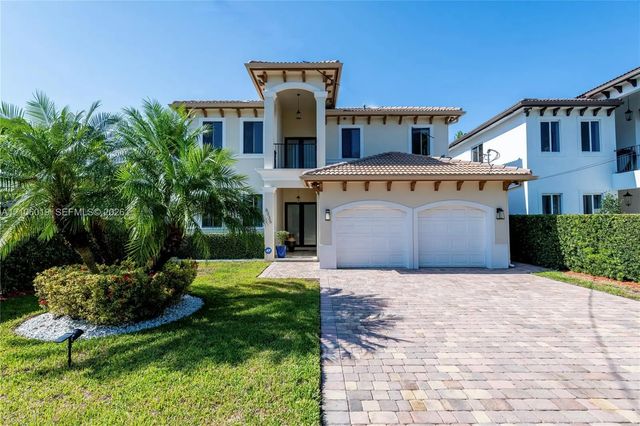 6335 Sw 27th Street, Miami