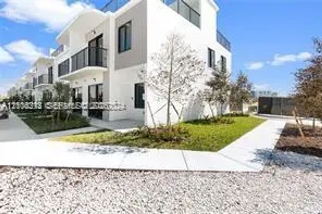 14508 Sw 260th Street #14508, Homestead