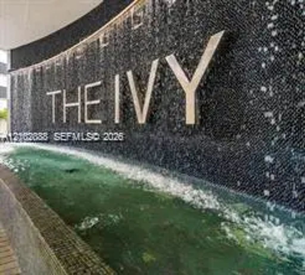 90 Sw 3rd Street #2507, Miami