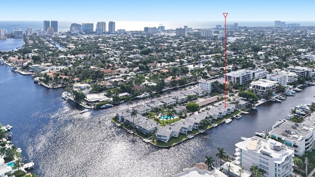 180 Isle Of Venice Drive #102, Fort Lauderdale