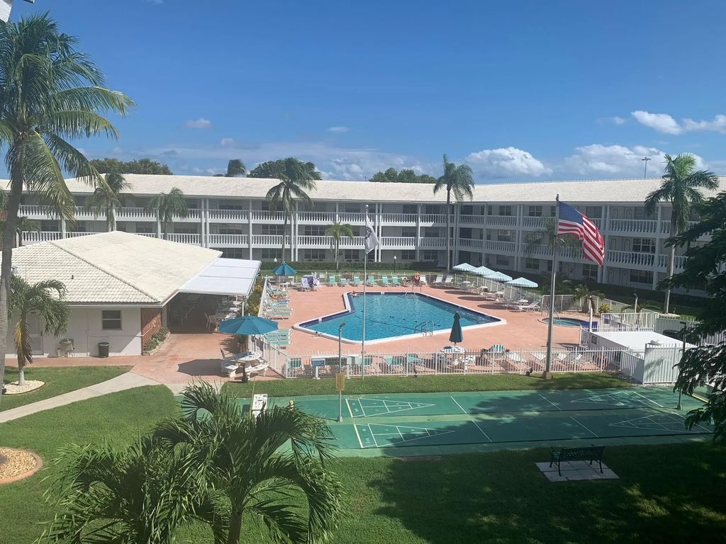 5201 Ne 24th Terrace #a110, Fort Lauderdale
