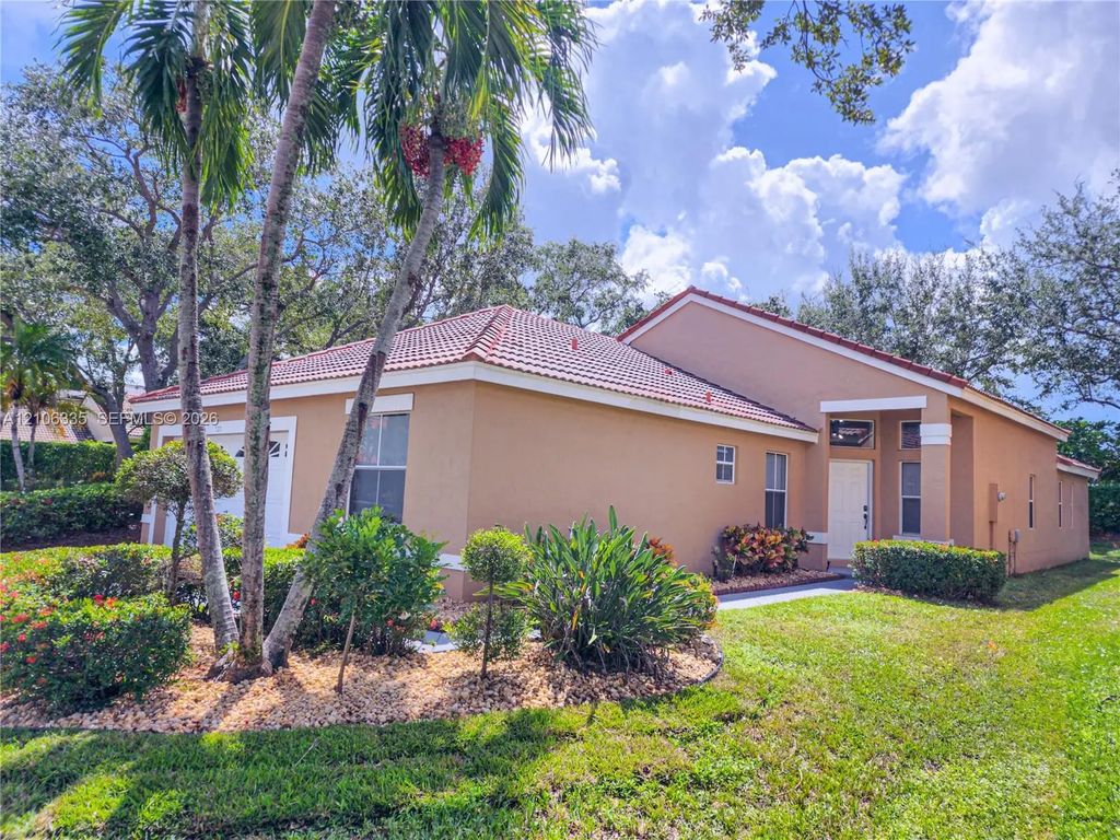 720 Stanton Drive #720, Weston