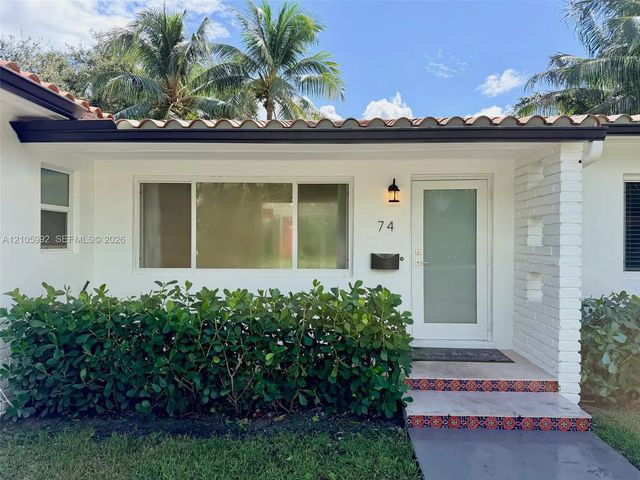2 of 5 - 74 Ne 109th Street, Miami Shores, FL