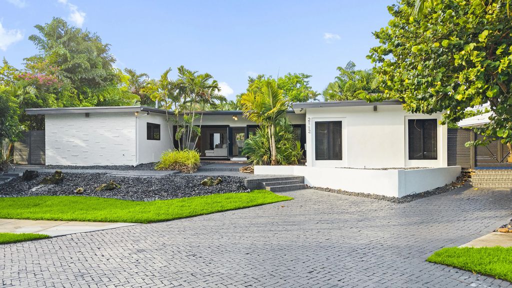 2112 Se 19th Drive, Fort Lauderdale