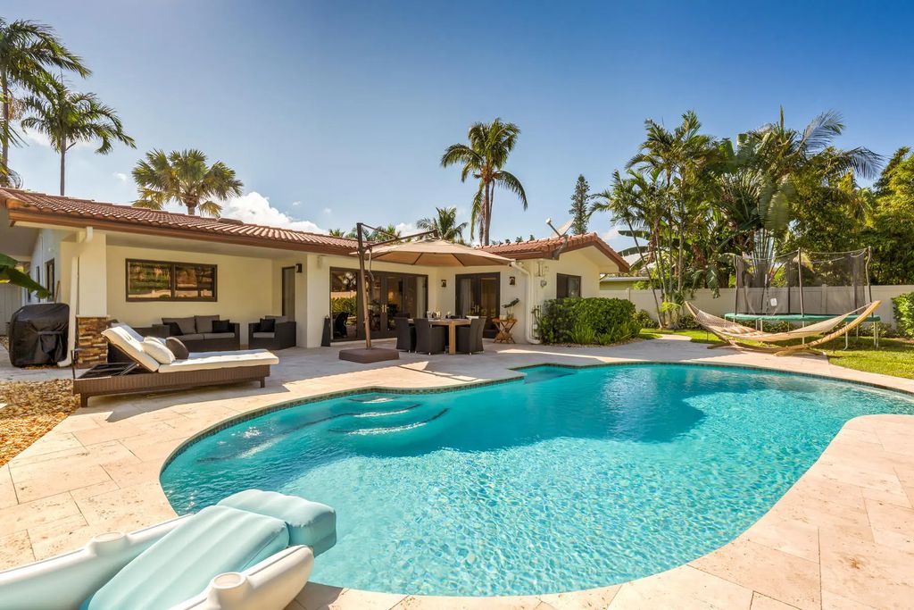 1824 Se 23rd Drive, Fort Lauderdale