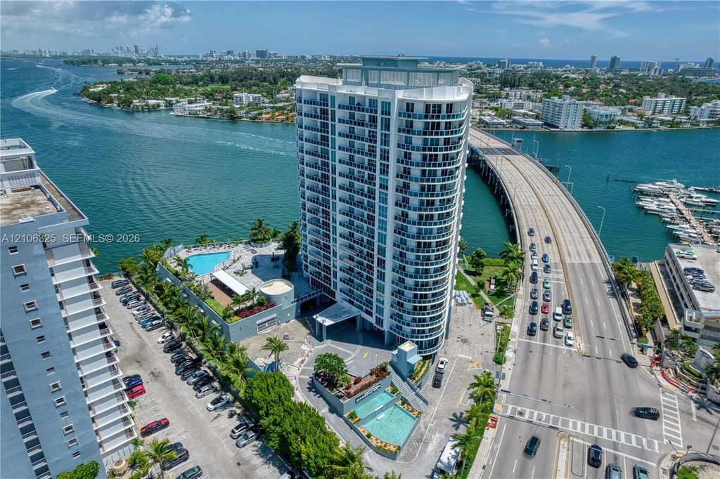 1881 79th St Causeway #404, North Bay Village