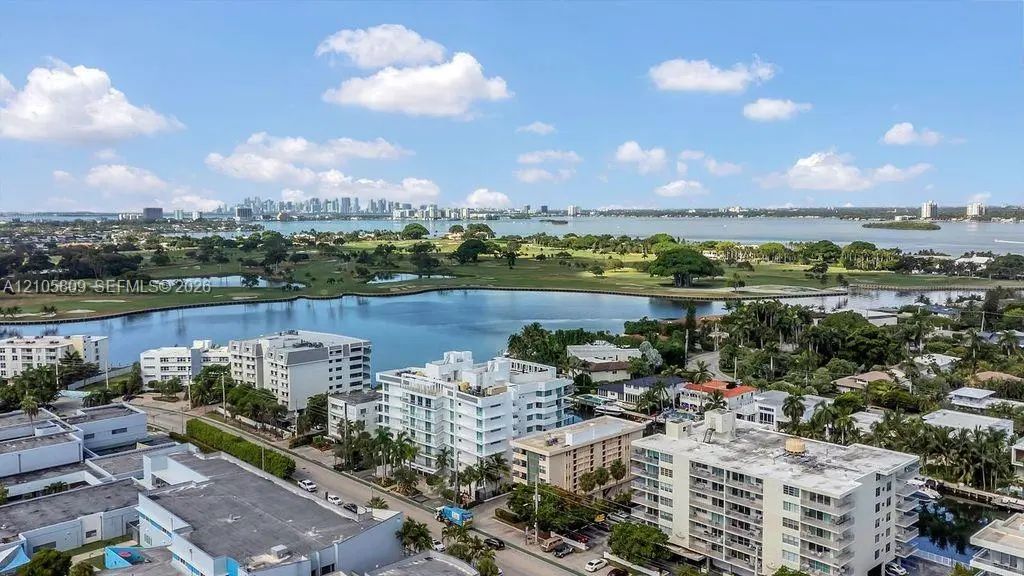 9500 W Bay Harbor Drive #5f, Bay Harbor Islands