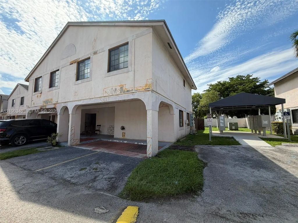 1445 Sw 122nd Avenue #1-14, Miami