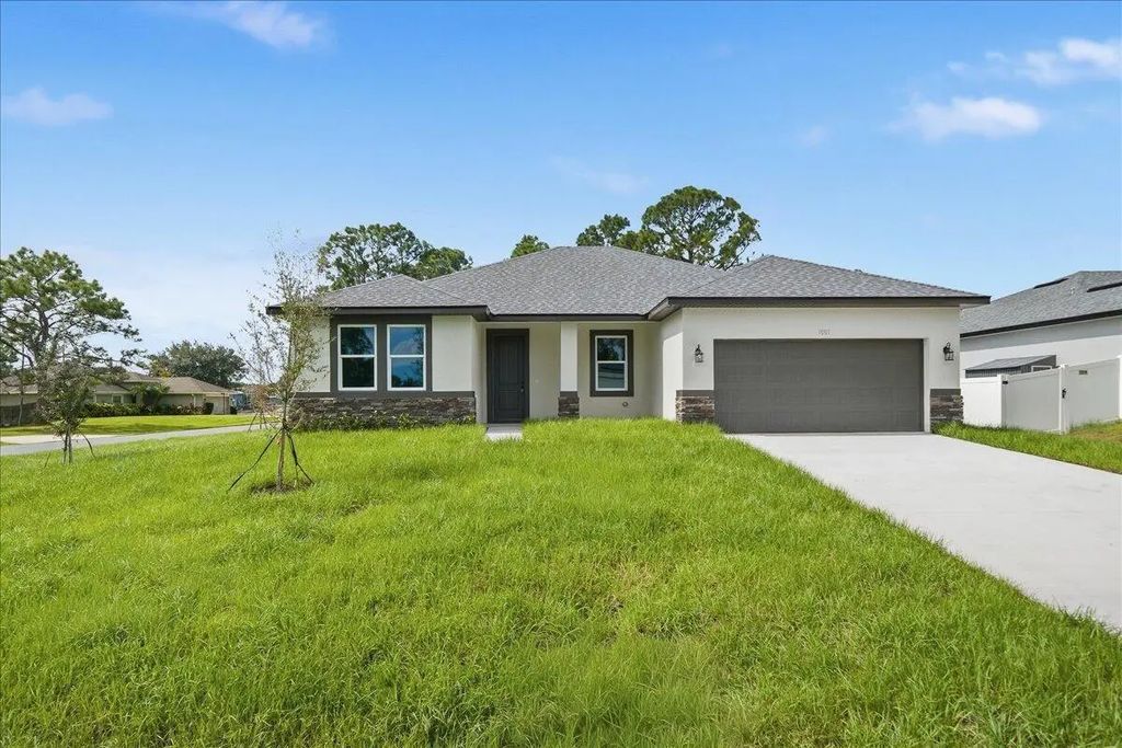 623 Russ Road, Fort Pierce