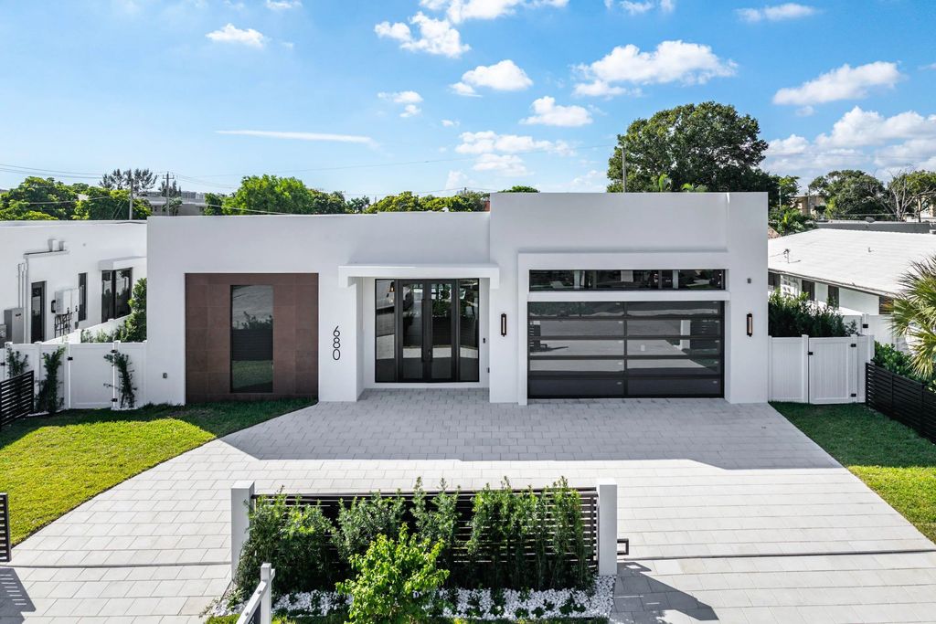 680 Hastings Street, Boca Raton