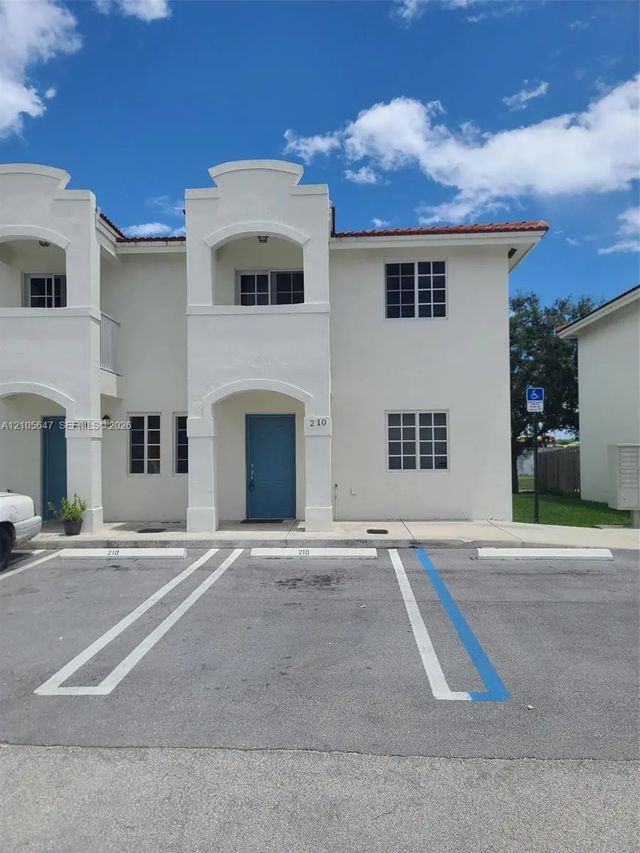 210 Sw 3rd Court, Florida City