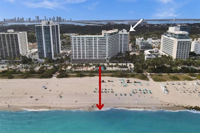2899 Collins Avenue #521, Miami Beach