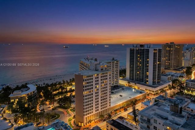 2 of 28 - 2899 Collins Avenue #521, Miami Beach, FL