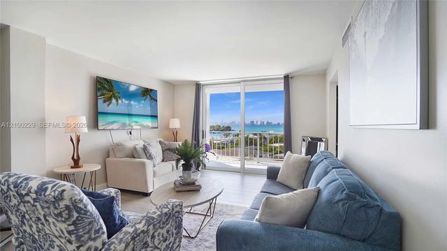 2 of 57 - 6900 Bay Drive #8k, Miami Beach, FL