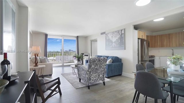 3 of 57 - 6900 Bay Drive #8k, Miami Beach, FL