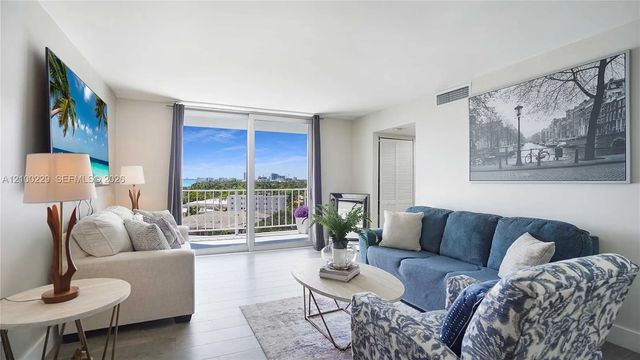 4 of 57 - 6900 Bay Drive #8k, Miami Beach, FL