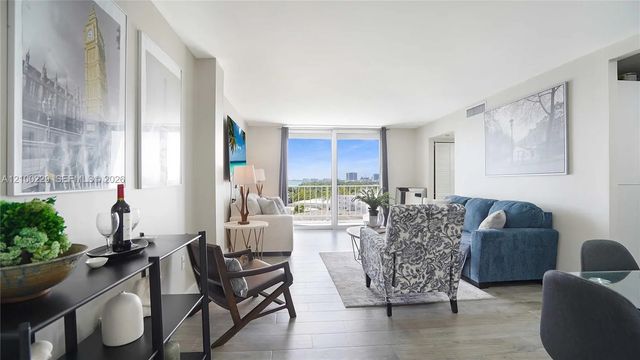 5 of 57 - 6900 Bay Drive #8k, Miami Beach, FL