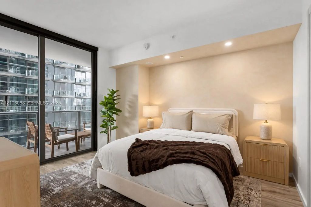 801 S Miami Avenue #3107, Miami