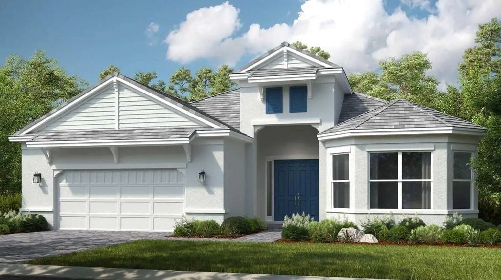 13193 Sw Portico Way, Port St. Lucie