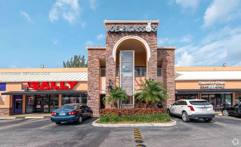 1451 N Federal Highway, Fort Lauderdale