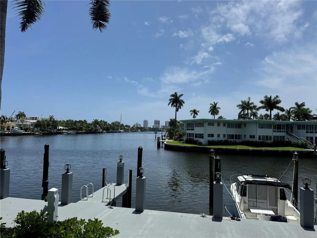 508 Hendricks Isle #3, Fort Lauderdale