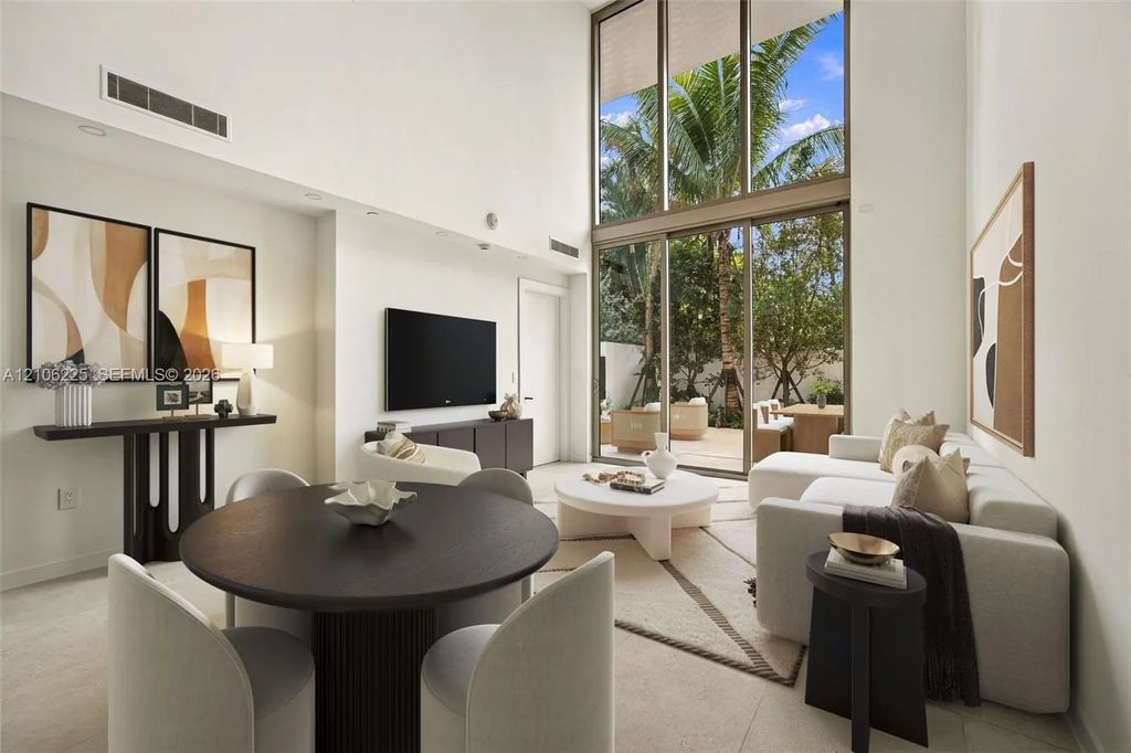 2200 Brickell Avenue #gv14, Miami