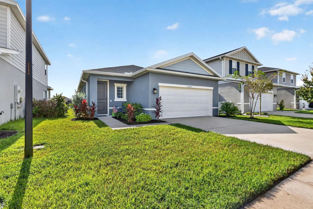 10765 Sw Vasari Way, Port St. Lucie