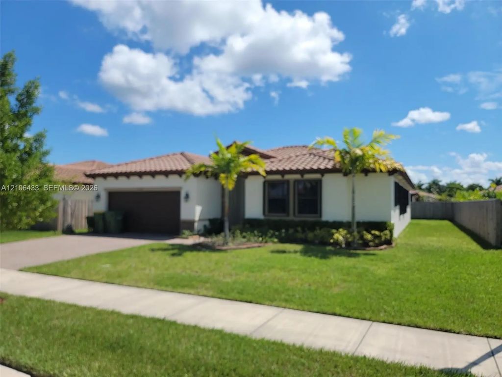 2562 Se 2nd Street #2562, Homestead