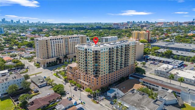 4242 Nw 2nd Street #1609, Miami