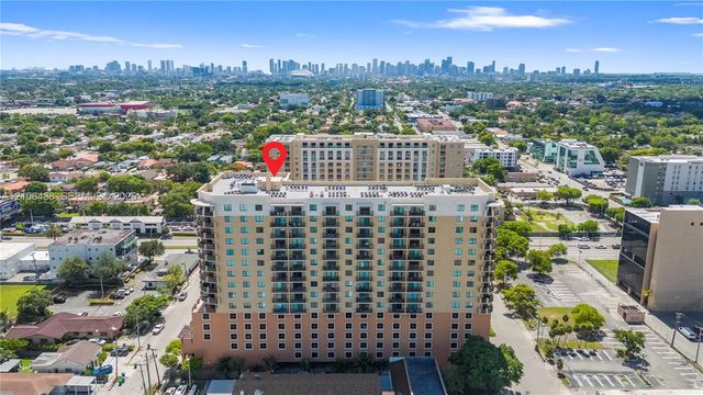 2 of 41 - 4242 Nw 2nd Street #1609, Miami, FL