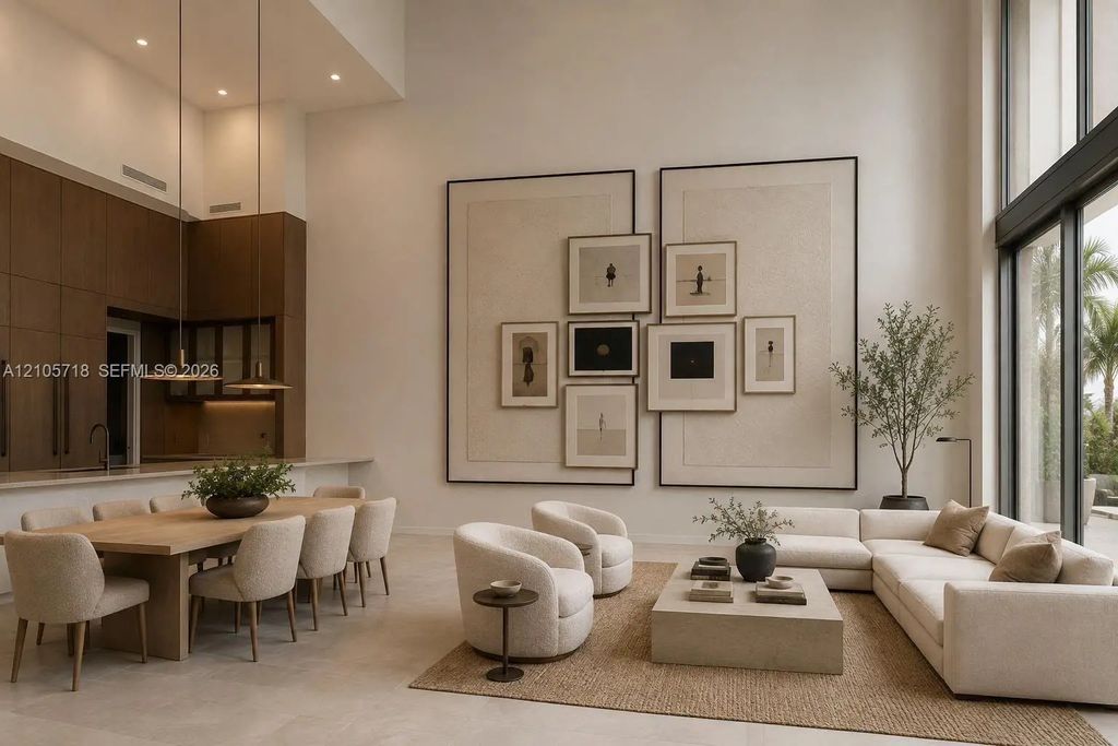 2200 Brickell Avenue #gv16, Miami