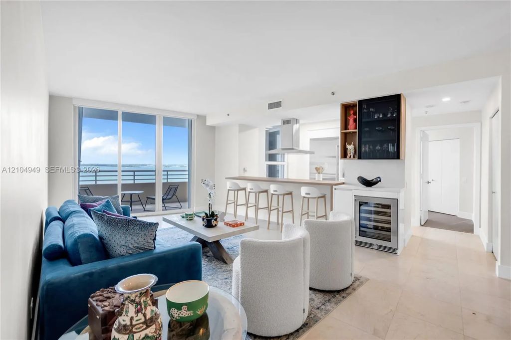 808 Brickell Key Drive #1006, Miami
