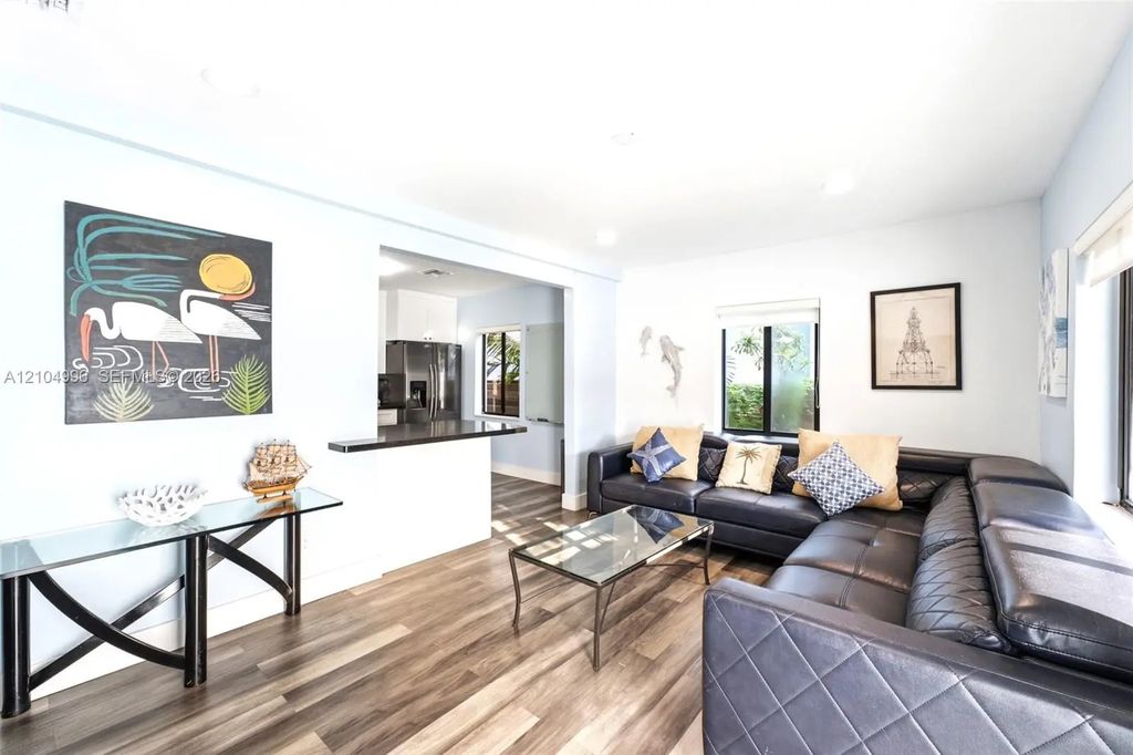 3134 Carter Street #1, Miami