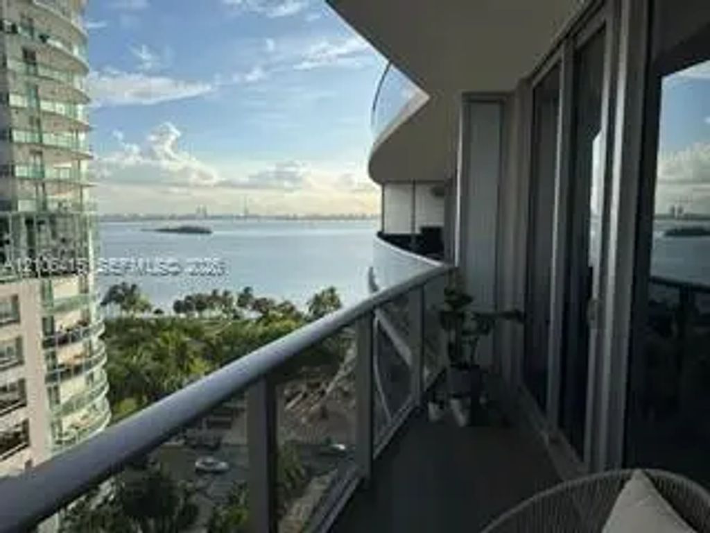 488 Ne 18th Street #1107, Miami