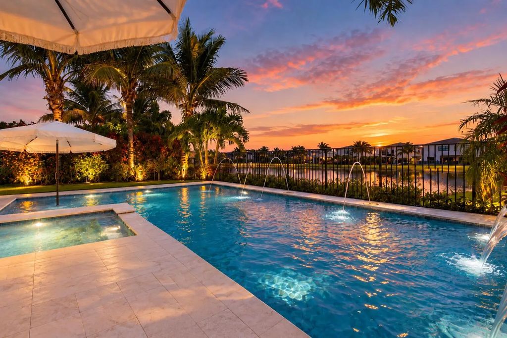 17386 Sea Blossom Way, Boca Raton