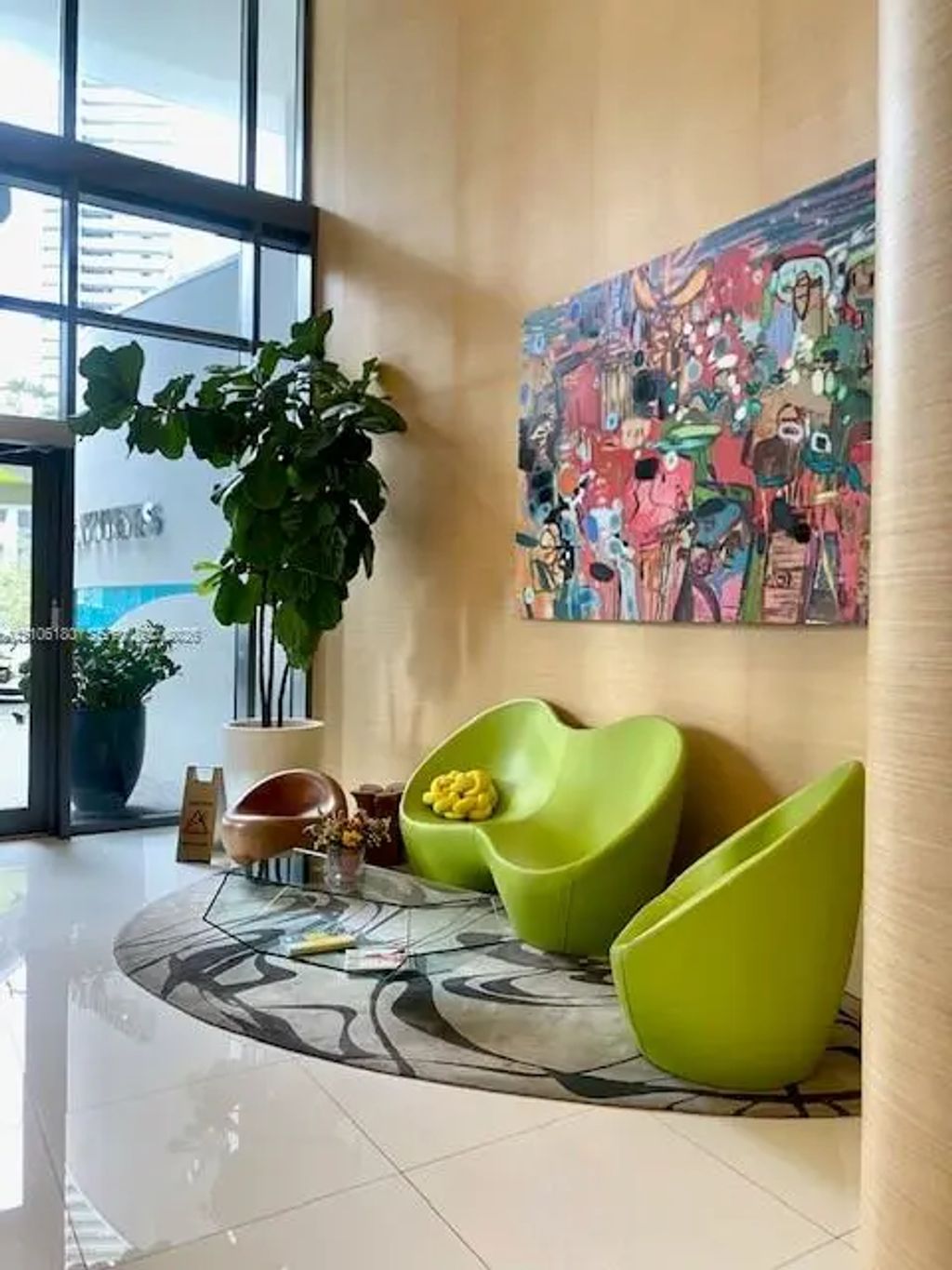 501 Ne 31st Street #802, Miami