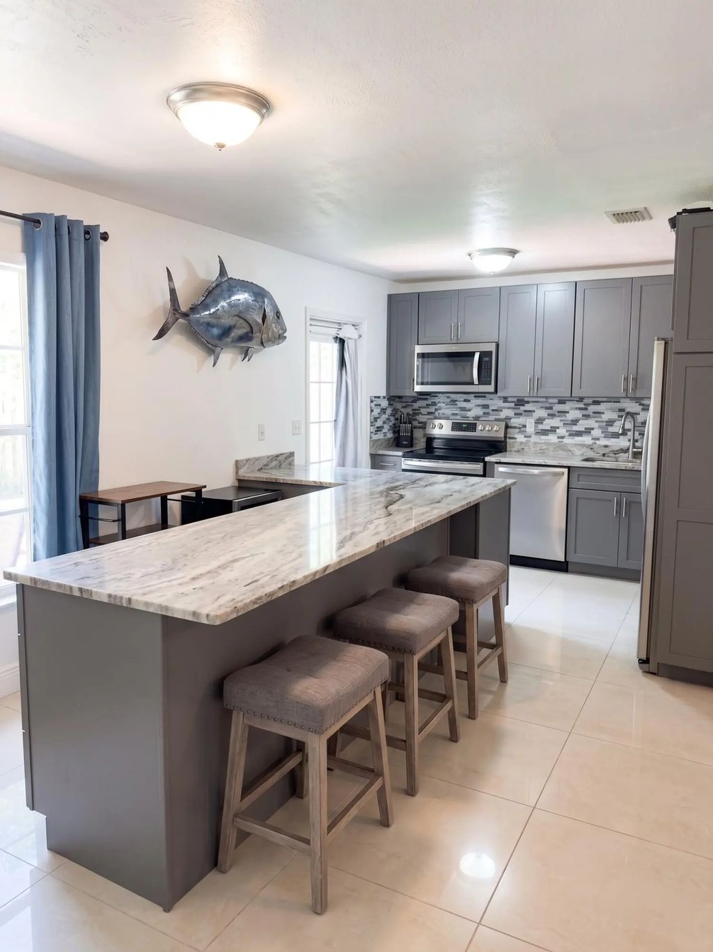 1230 Ne 26th Terrace, Pompano Beach