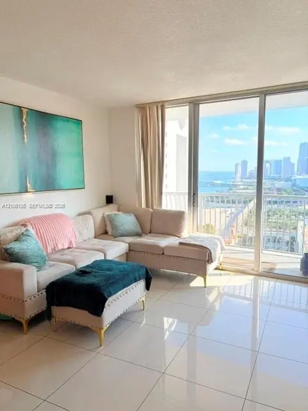1750 N Bayshore Drive #2510, Miami