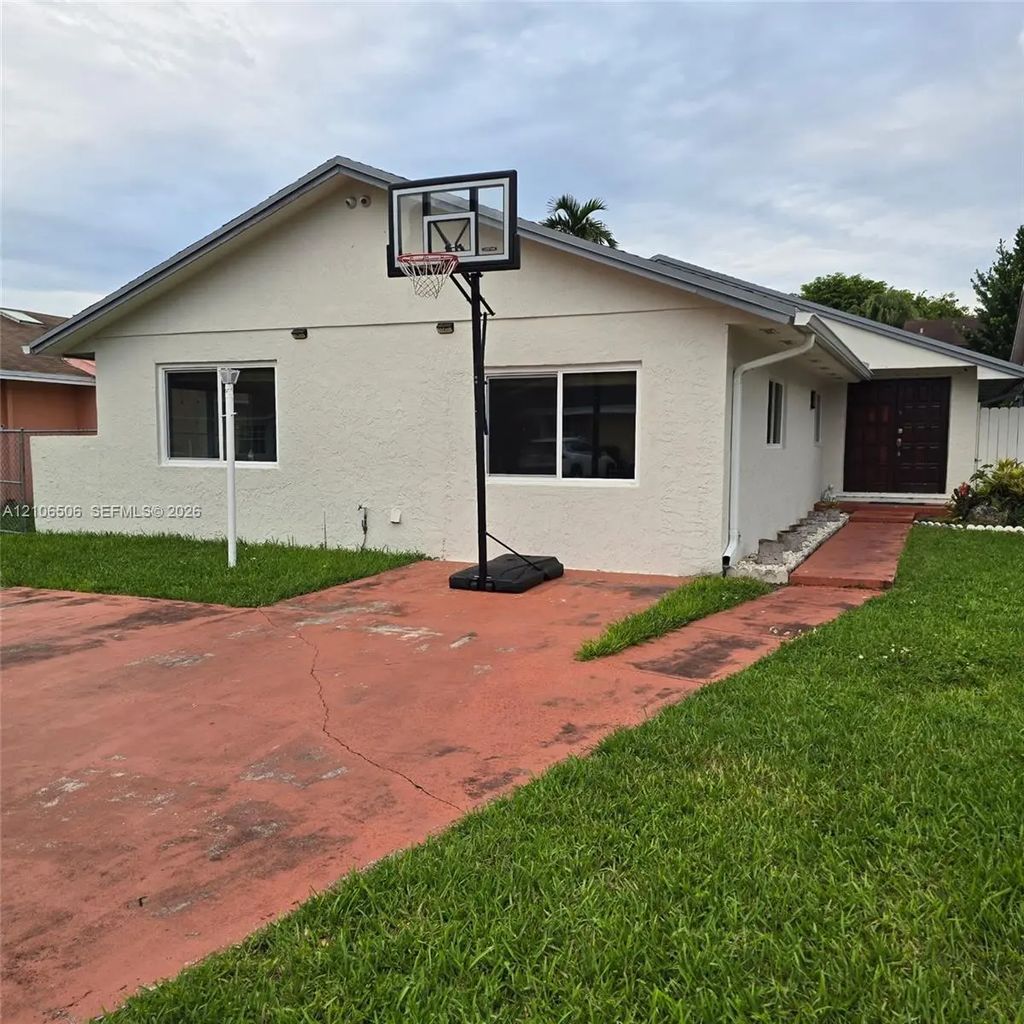 3459 Sw 113th Court #3459, Miami