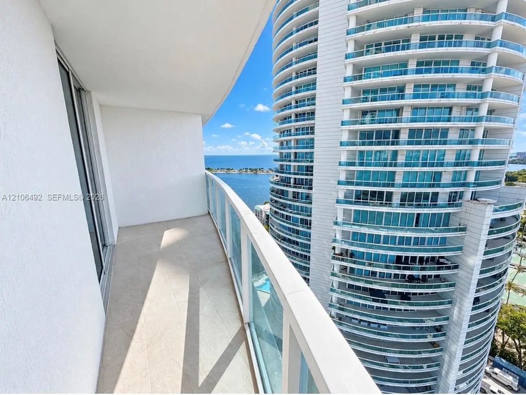 2101 Brickell Avenue #1911, Miami