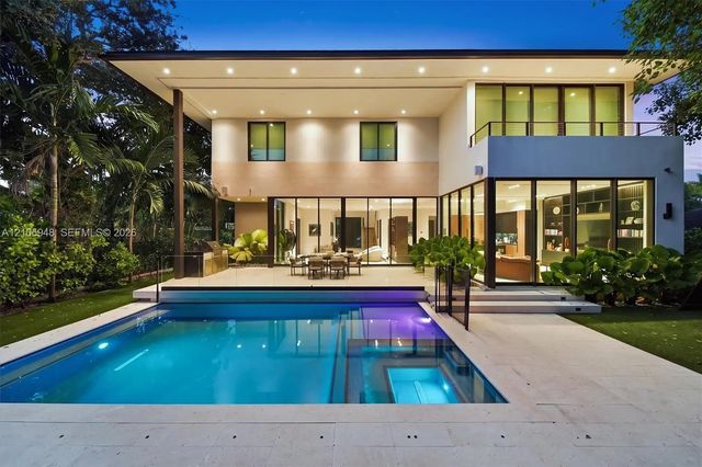 1202 Ne 93rd Street, Miami Shores