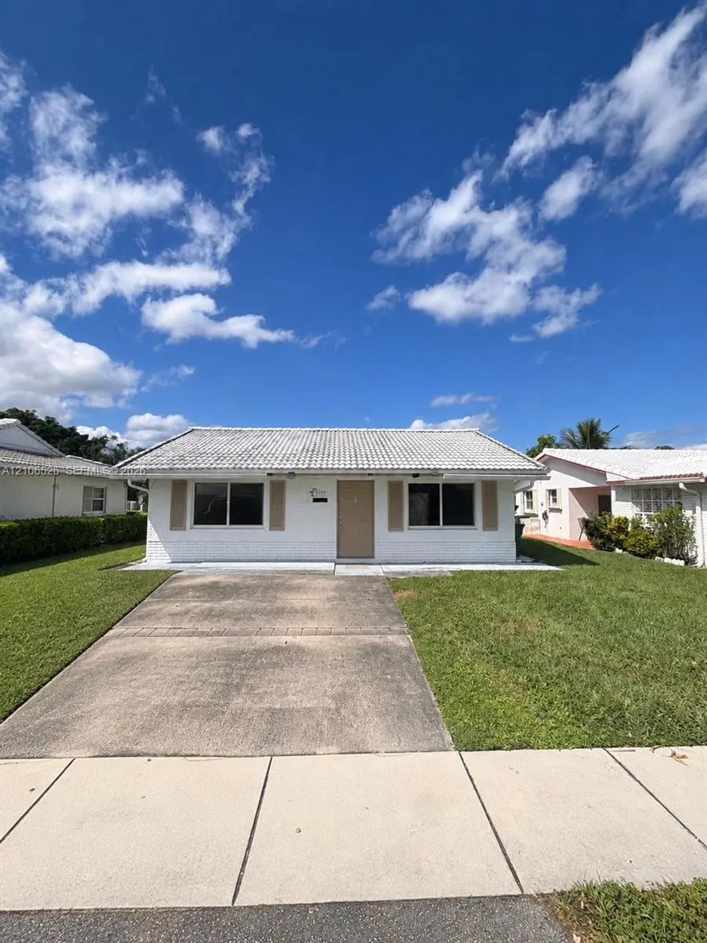 7501 Nw 70th Avenue, Tamarac