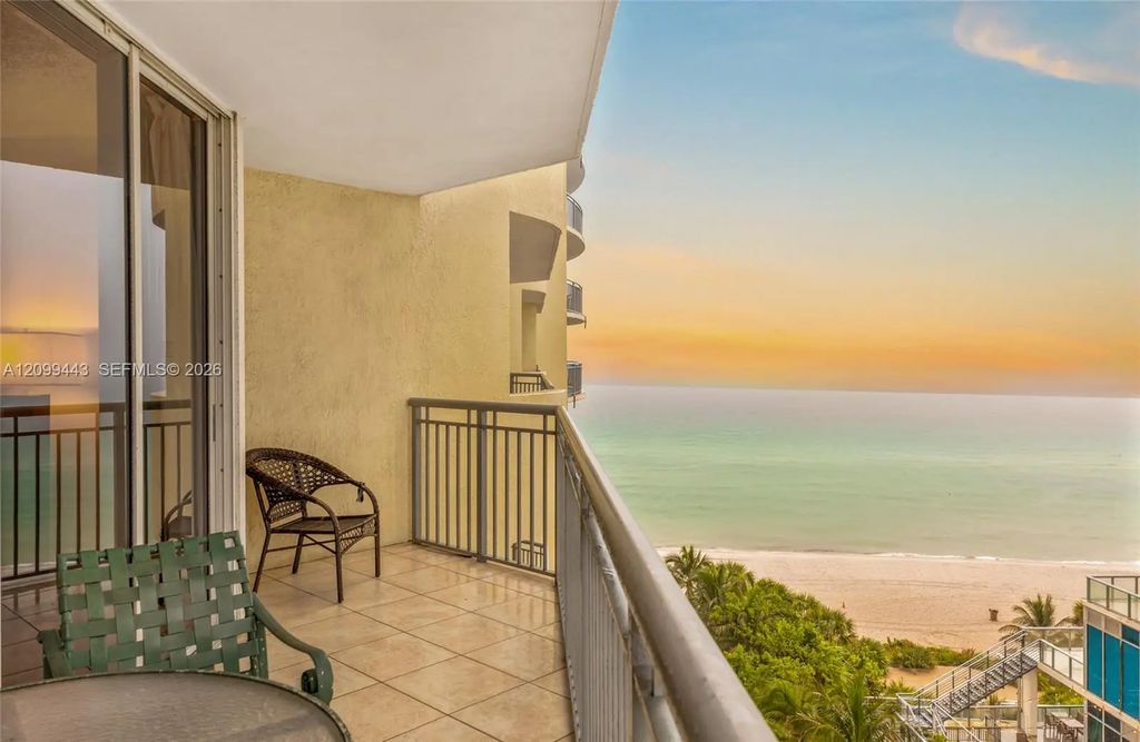 17375 Collins Avenue #1005, Sunny Isles Beach