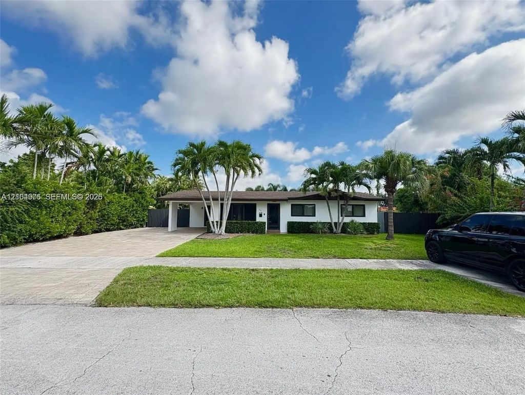 10431 Sw 54th Street #10431, Miami