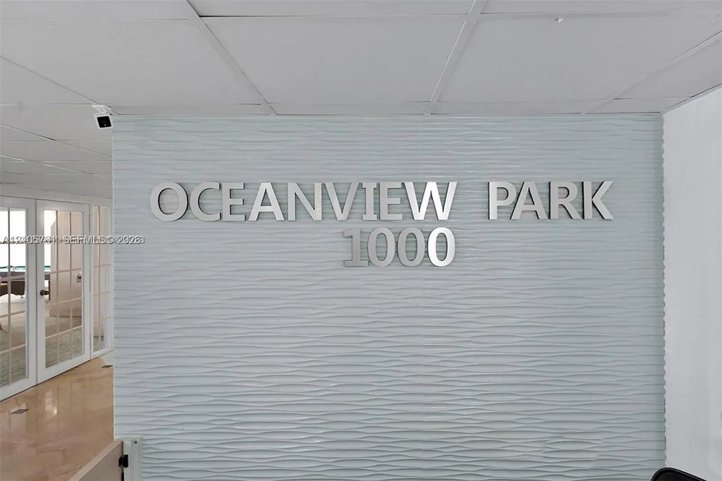 1000 Parkview Drive #231, Hallandale Beach