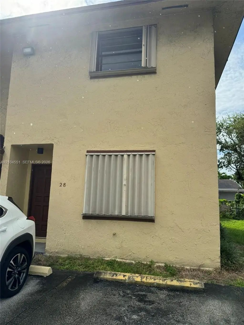 1320 W 46th Street #28, Hialeah