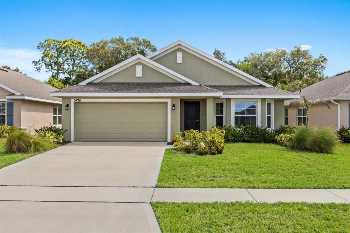 5216 Vespera Street, Fort Pierce
